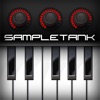 SampleTank icon