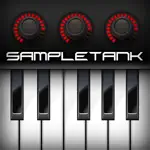 SampleTank App Cancel