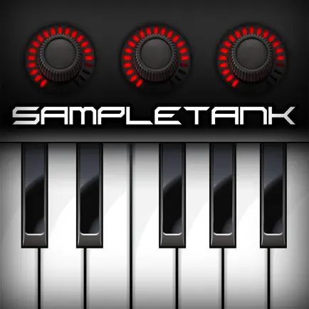 SampleTank Cheats