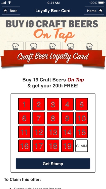 Hotel Jesmond screenshot-5