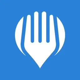 Foddy - Share your Food app icon