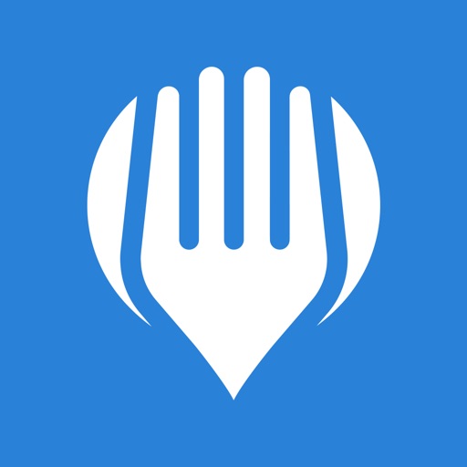 Foddy - Share your Food icon