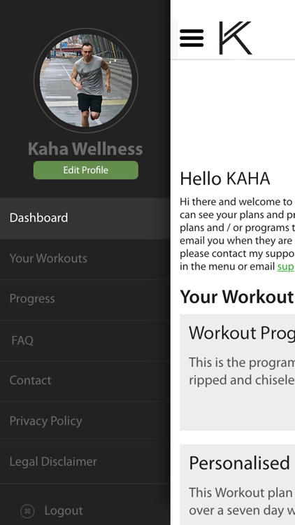 Kaha Wellness