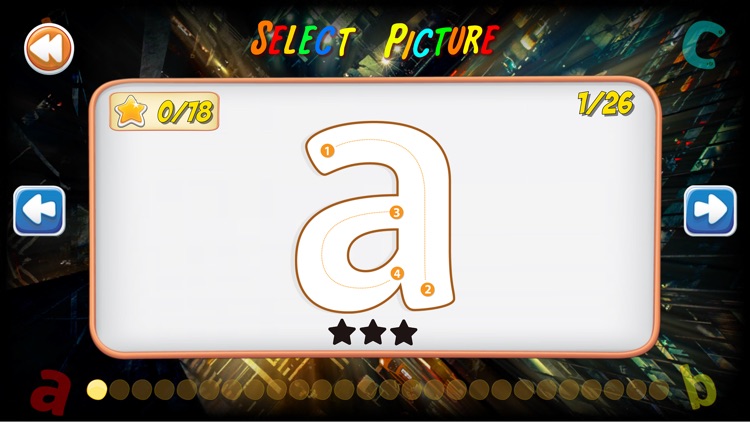 Arachno Tracing Book screenshot-4