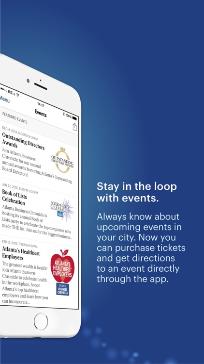 The Business Journals screenshot-4