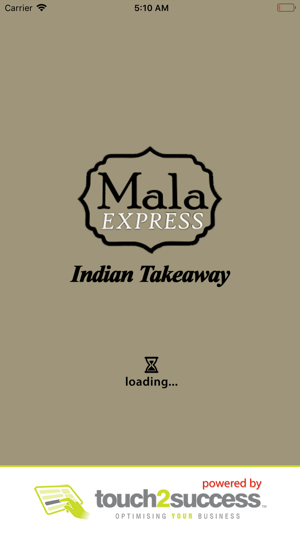 Mala Indian Take Away