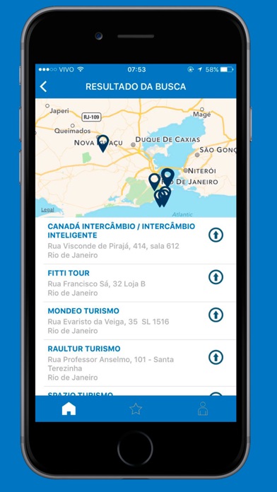 How to cancel & delete Clube Azul Advogados from iphone & ipad 2