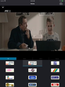Balkaniyum HD screenshot #2 for iPad
