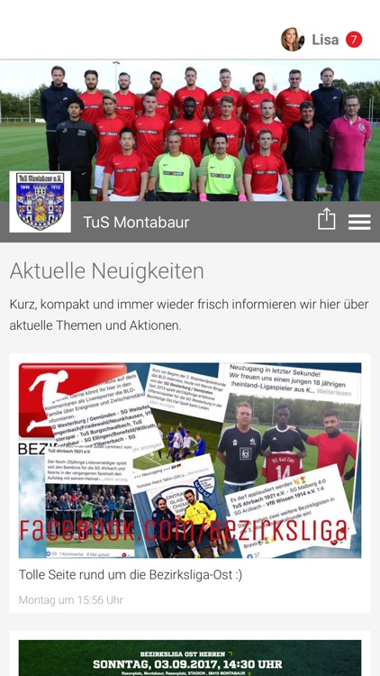 Tus Montabaur
