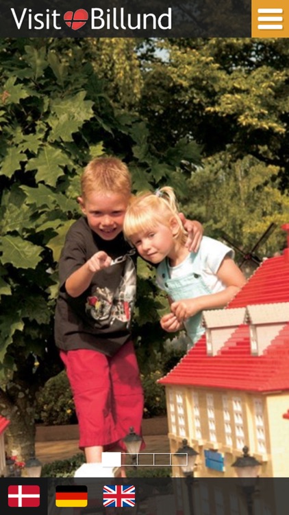 Visit Billund
