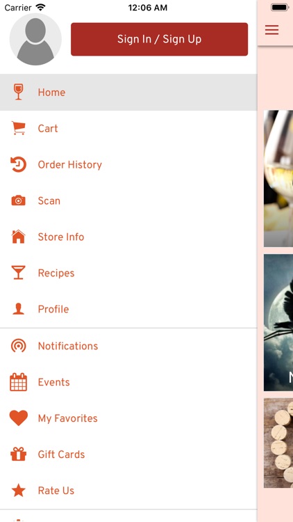 The Wine Cave screenshot-5