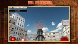 Game screenshot Army Battle Gun hack