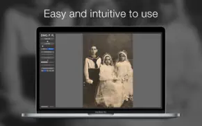 damaged photo restore & repair айфон картинки 4