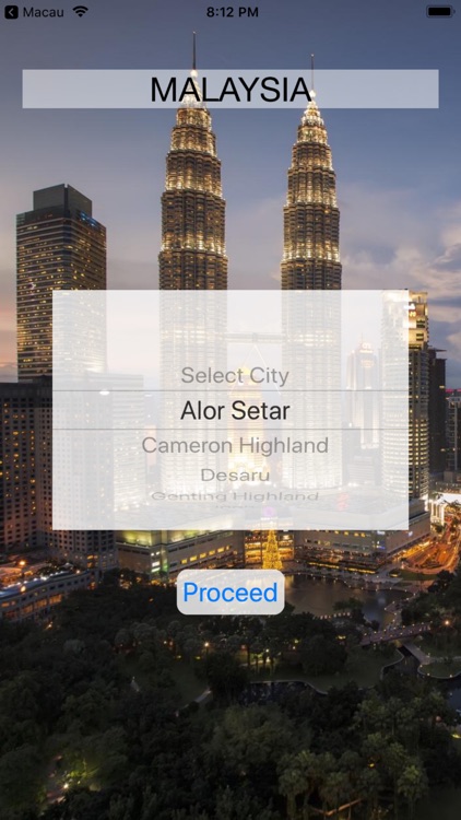 Travel Guide Malaysia