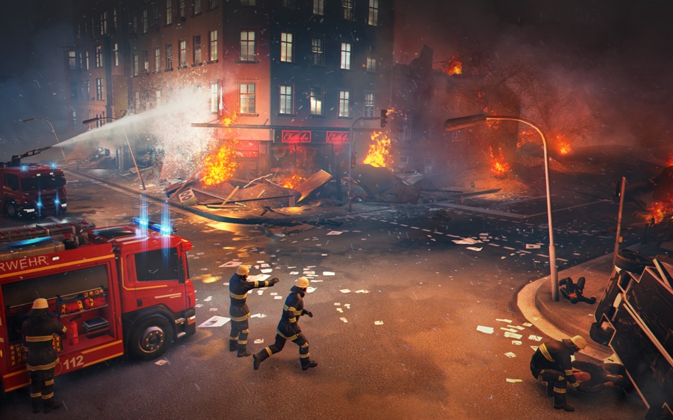 #5. EMERGENCY 20 (macOS) 由: Promotion Software GmbH