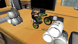 Game screenshot Dirt Bike Racing Motorbike 3D apk