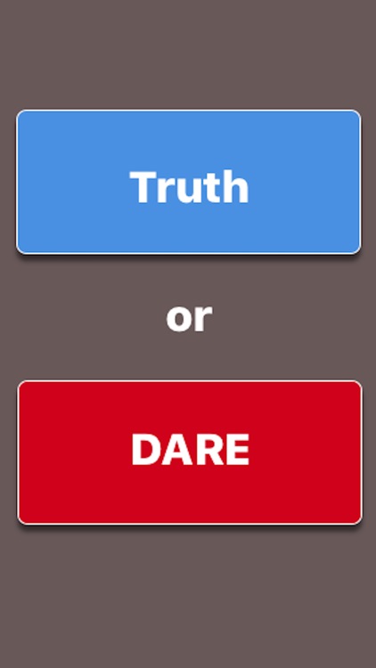 Truth or Dare 2017