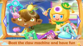 Game screenshot Candy's Toy Shop apk