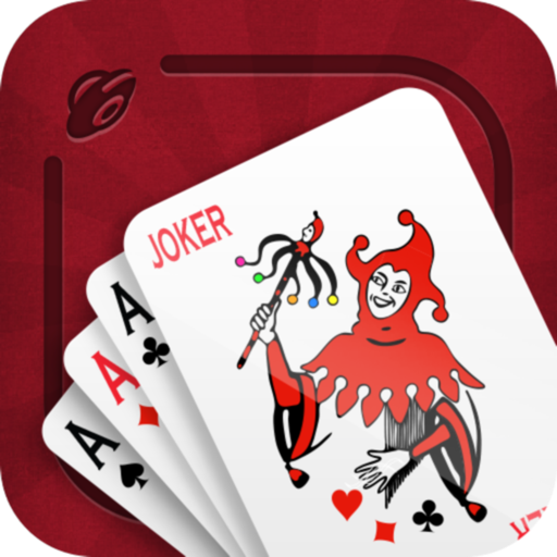 Rummy - classic card game