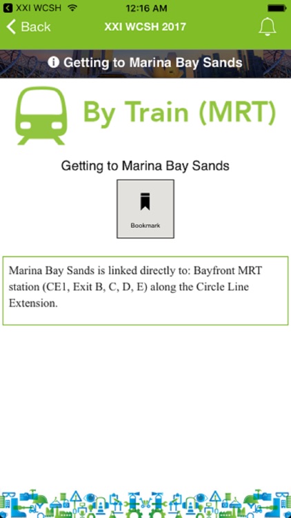 XXI WCSH screenshot-3