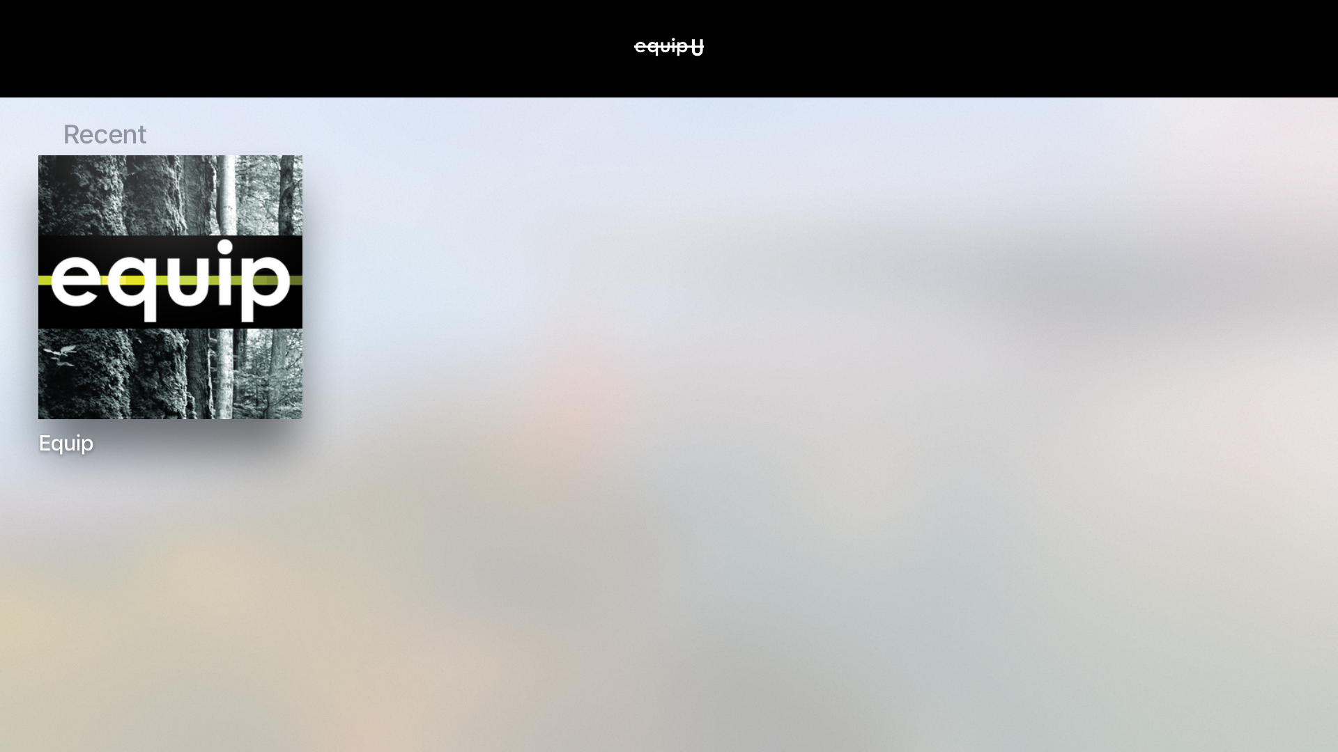 Oakhill Equip-U screenshot 7