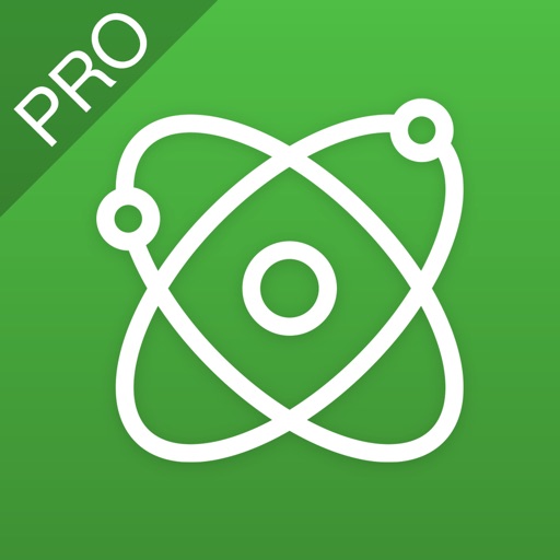 iChemistry™ Pro icon