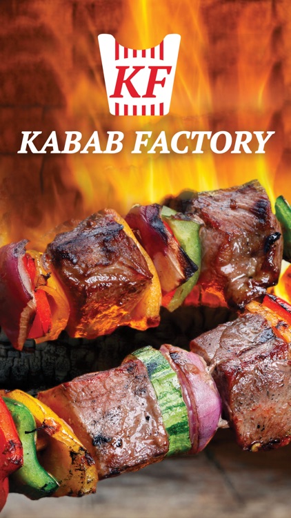 Kabab Factory