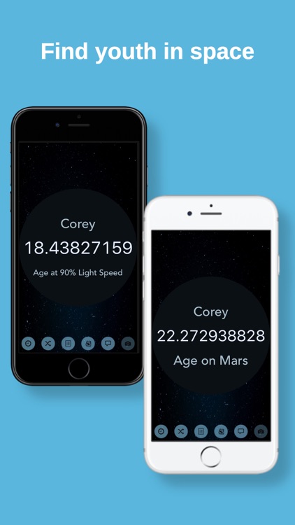 YourClock screenshot-3