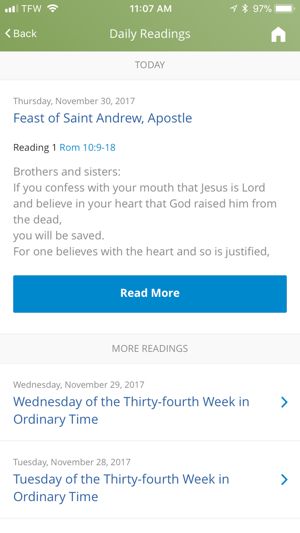 St. Francis and All Saints(圖2)-速報App