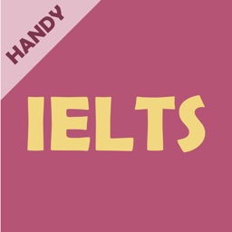 Handy IELTS