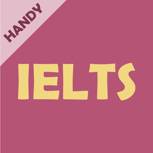 Handy IELTS