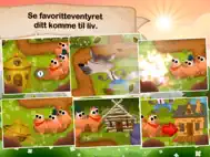 Eventyrlabyrint 123 Lite ipad bilder 3