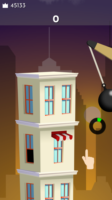 Wrecking Ball - Demolition! screenshot 2