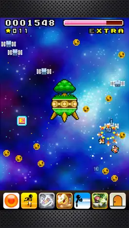 Game screenshot Planet Bom Bom apk