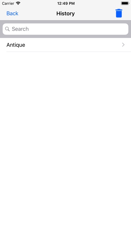 English To Hebrew Dictionary screenshot-3