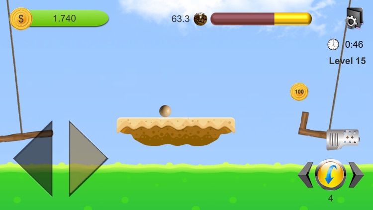 The balls world screenshot-6