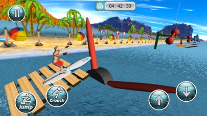 Stuntman Surfer screenshot 4