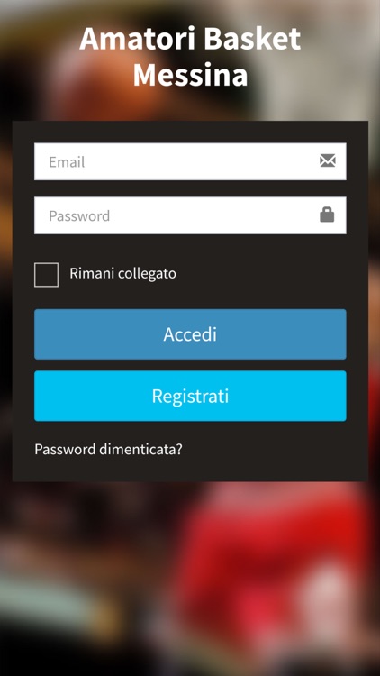 Amatori Basket Messina