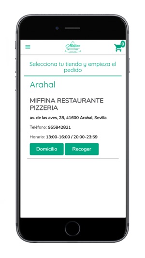 Miffina(圖3)-速報App