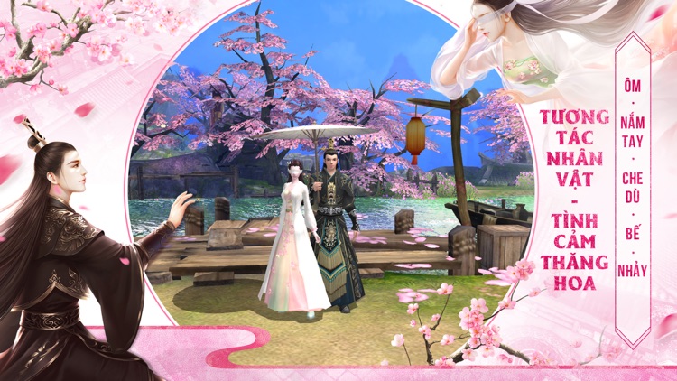 Thiện Nữ - VNG screenshot-3