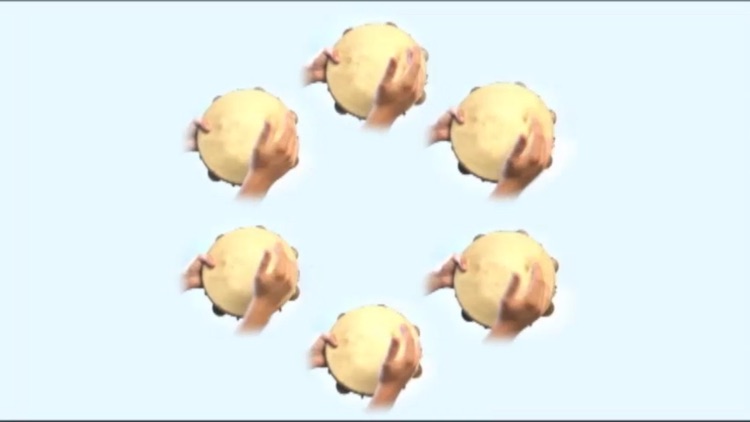 Pandeiro Brazil screenshot-7