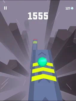 Sky Ball screenshot 10