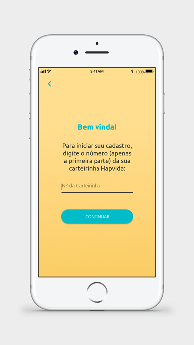 Nascer Hapvida screenshot 3