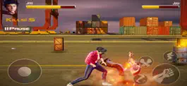 Game screenshot Fight in Streets -Gang Wars 3D apk