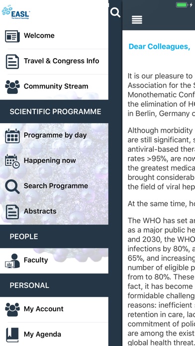 EASL HCV conference screenshot 2