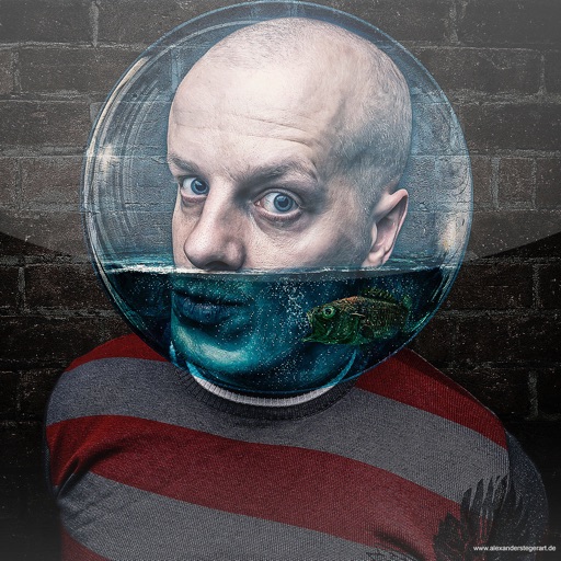 Alexander Steger Art