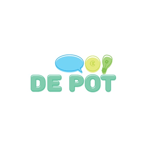 De Pot icon