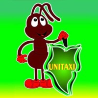 Unitaxi SLZ - Passageiro