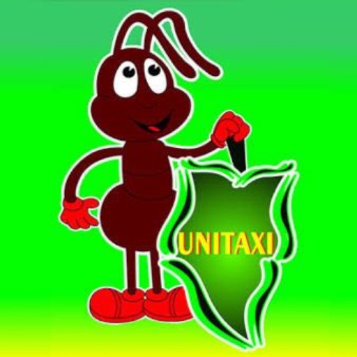 Unitaxi SLZ - Passageiro icon