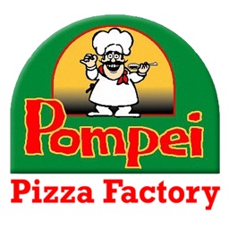 Pompei Pizza Factory